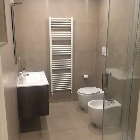 Apartment Donna Giusy