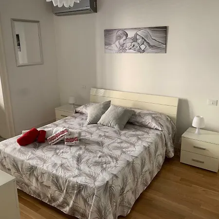 Apartment Donna Giusy Palermo