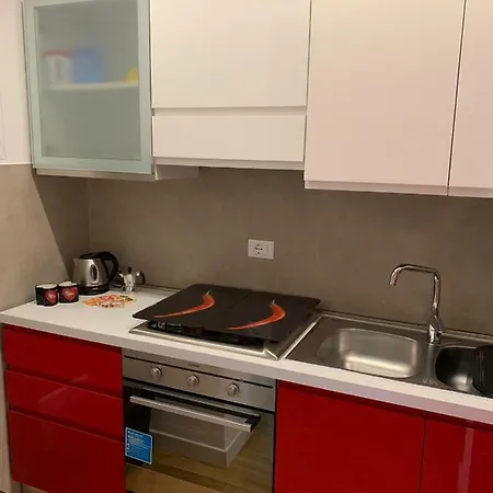 Donna Giusy Apartamento *