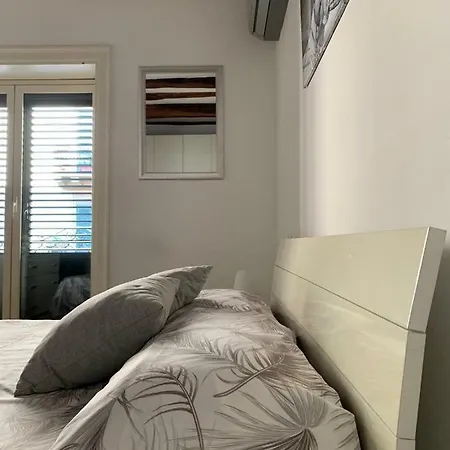 Donna Giusy Apartamento Palermo