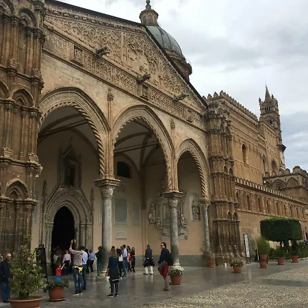 Donna Giusy Palermo