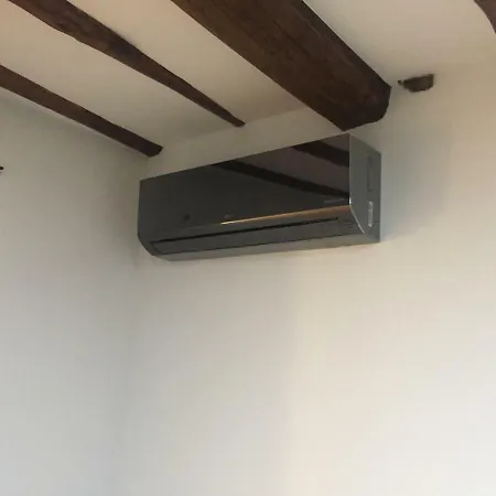 Apartamento Donna Giusy