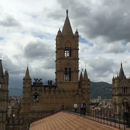 Donna Giusy * Palermo