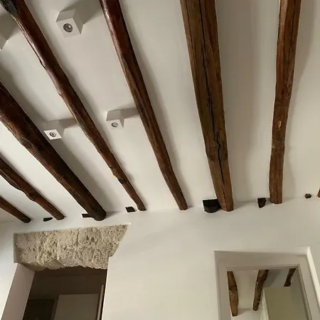 Apartment Donna Giusy *