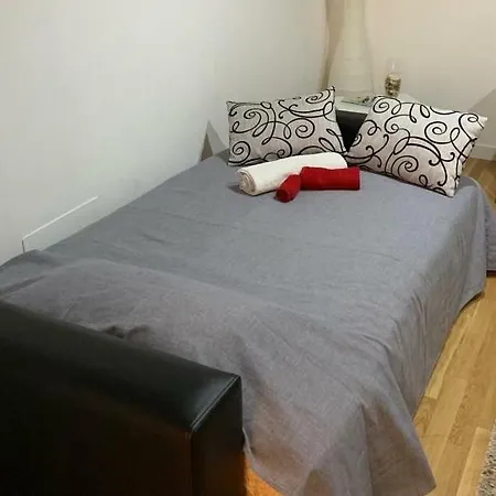 Donna Giusy Apartamento Palermo