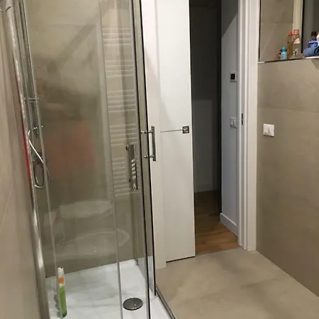 Apartamento Donna Giusy *
