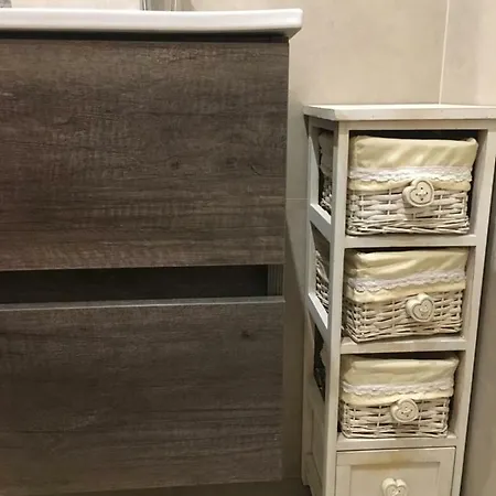 Apartamento Donna Giusy Palermo