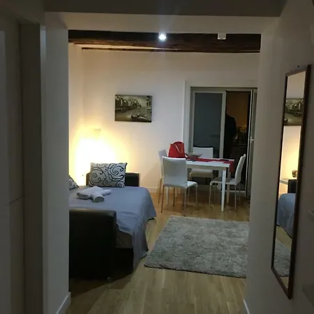 Apartamento Donna Giusy *