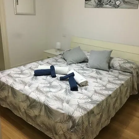 Apartamento Donna Giusy Palermo
