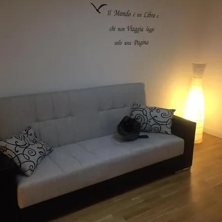Apartamento Donna Giusy *