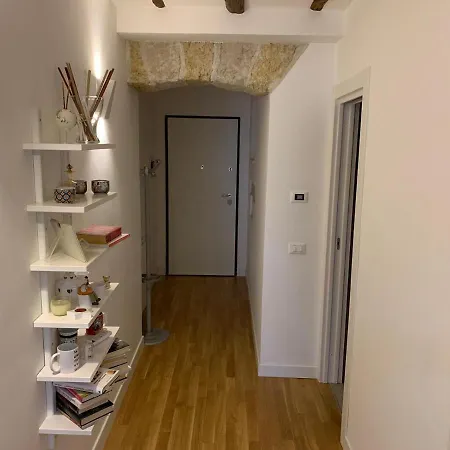 Donna Giusy Apartment Palermo