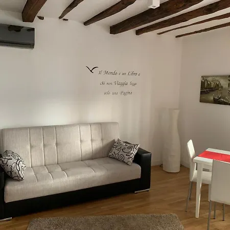 Donna Giusy Apartamento