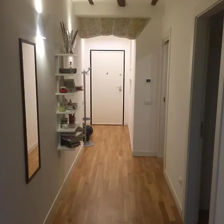 Donna Giusy Apartamento