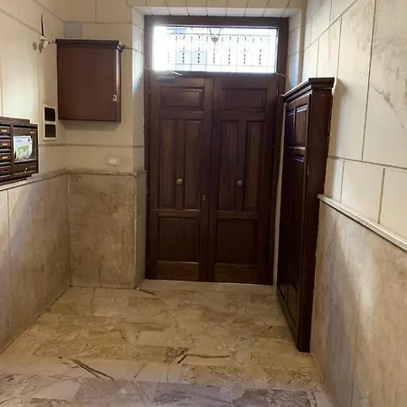 Apartamento Donna Giusy