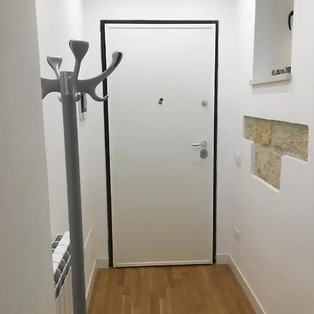 Apartamento Donna Giusy Palermo