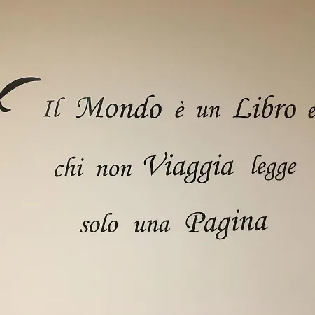 Apartamento Donna Giusy *